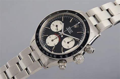 rolex daytona paul newman auction result|paul newman rolex daytona price.